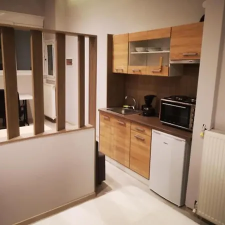 Apartman Studio1