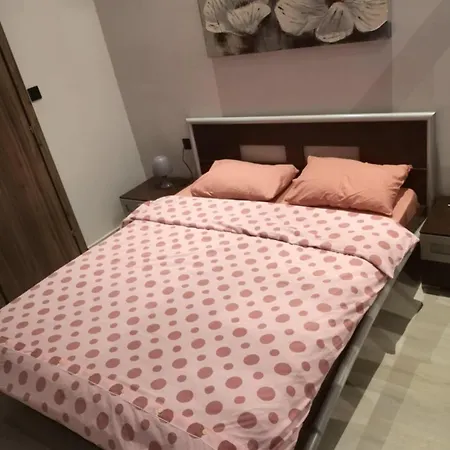 Studio1 Apartman Szaloniki