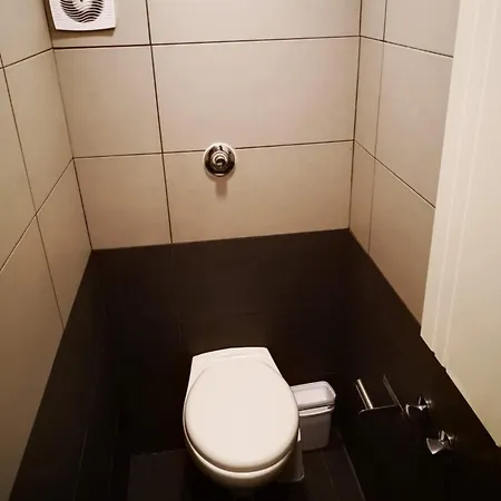 Studio1 Apartman Szaloniki