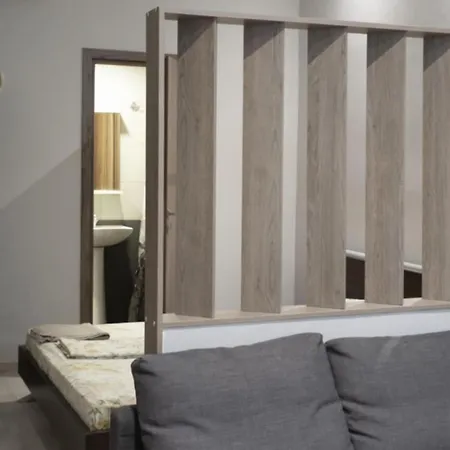 Apartman Studio1 Szaloniki