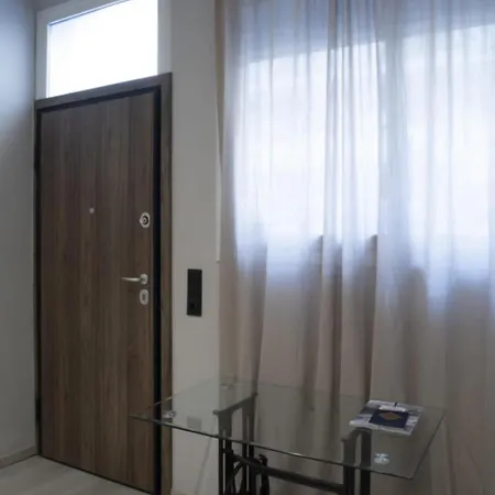 Studio1 Apartman *