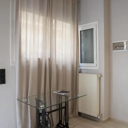 Apartman Studio1