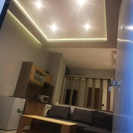 Apartman Studio1 *