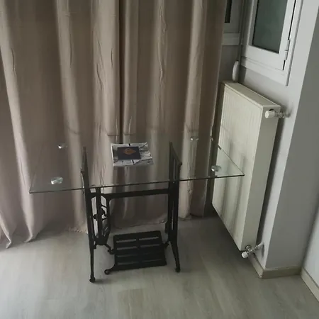 Apartman Studio1 *