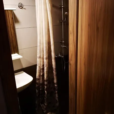 Studio1 Apartman